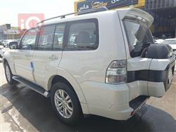 میتسوبیشی پاجیرۆ